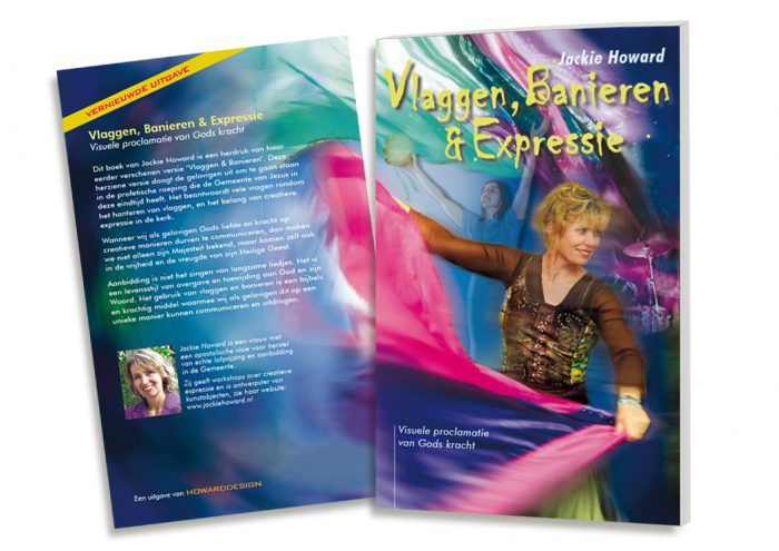 Vlaggen, Banieren en Expressie