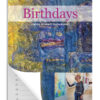 Birthdays - Kunstkalender