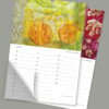 Birthdays - Kunstkalender - Afbeelding 2