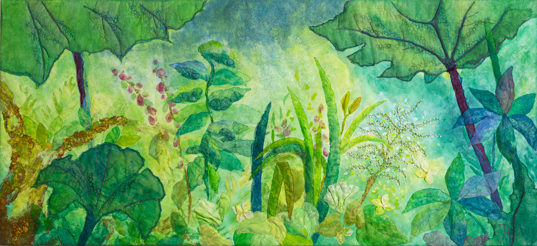 TUIN,  80 X 175