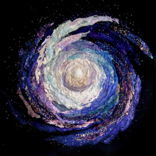 Heavenly Fingerprint