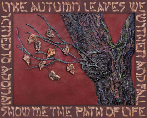 Autumn Leaves