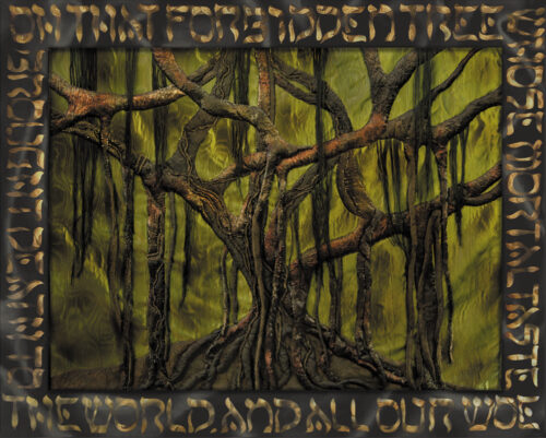 Forbidden Tree
