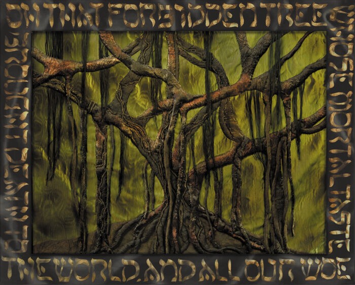 Forbidden Tree