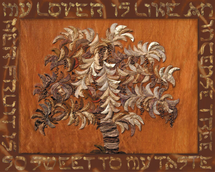 Incense Tree